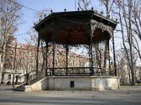 Zrinjevac paviljon